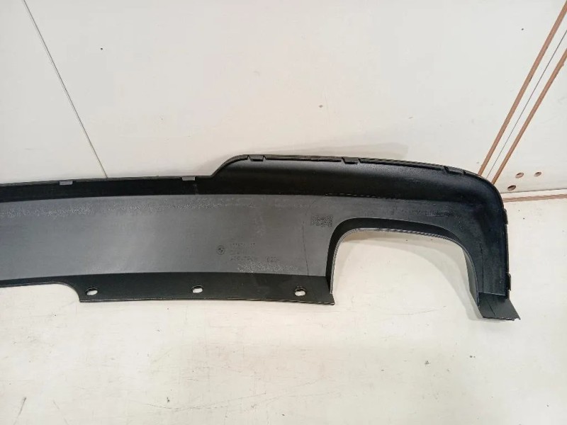 Spoiler Paraurti POST 190174-12 Bmw Serie 5 F10 Berlina 2010