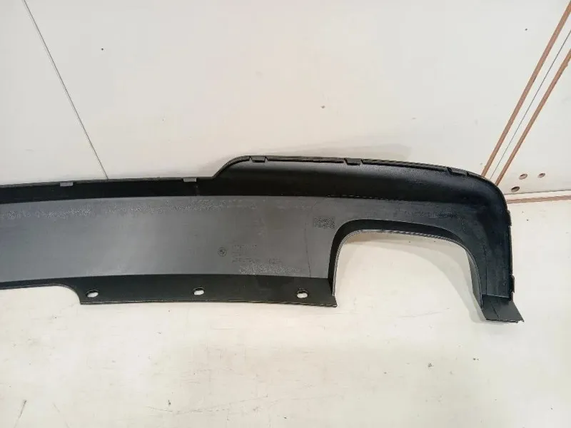 Spoiler Paraurti POST 190174-12 Bmw Serie 5 F10 Berlina 2010