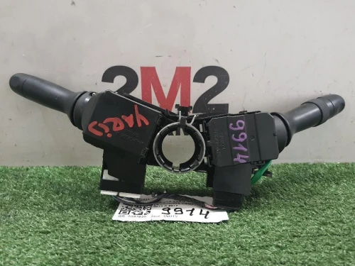 Devioguida Completo 173832 Toyota Yaris IV 2014