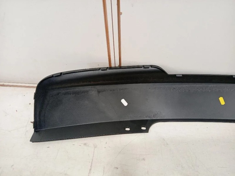 Spoiler Paraurti POST 190174-12 Bmw Serie 5 F10 Berlina 2010