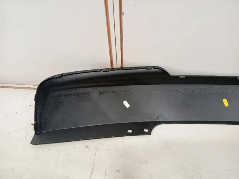 Spoiler Paraurti POST 190174-12 Bmw Serie 5 F10 Berlina 2010