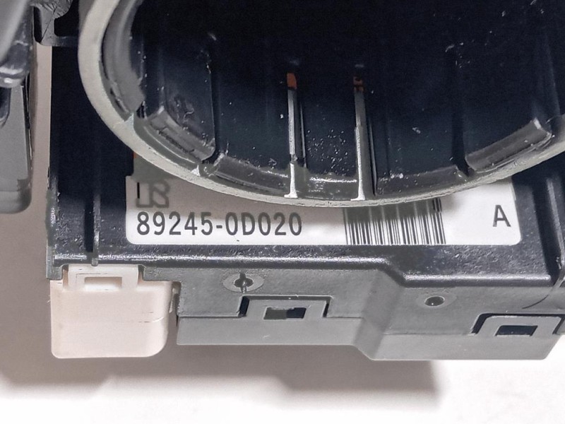 Devioguida Completo 89245-0D020 Toyota Yaris IV 2017