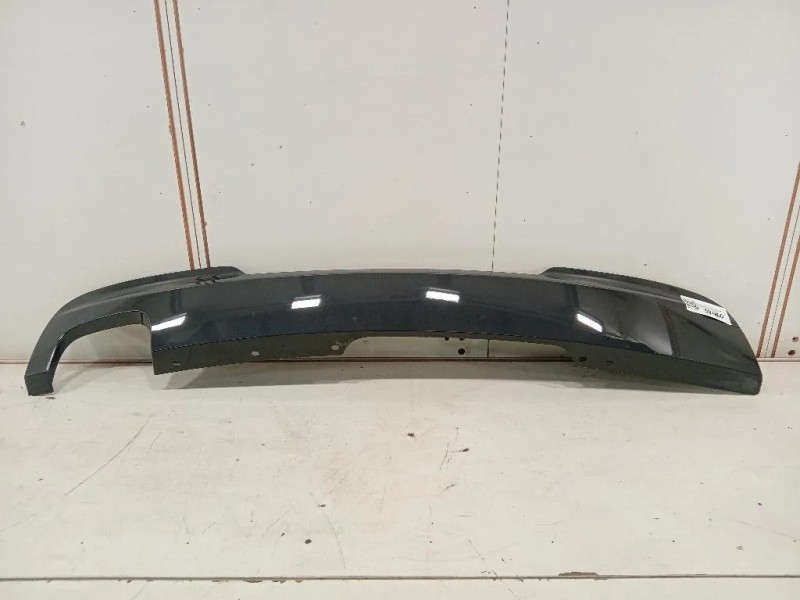 Spoiler Paraurti POST 190174-12 Bmw Serie 5 F10 Berlina 2010