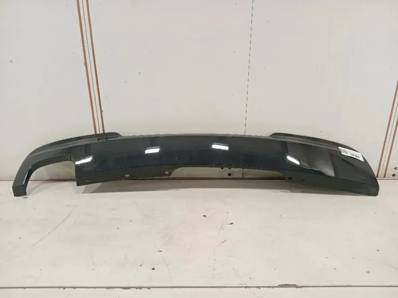 Spoiler Paraurti POST 190174-12 Bmw Serie 5 F10 Berlina 2010