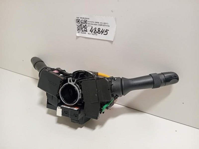 Devioguida Completo 89245-0D020 Toyota Yaris IV 2017