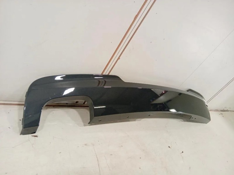 Spoiler Paraurti POST 190174-12 Bmw Serie 5 F10 Berlina 2010