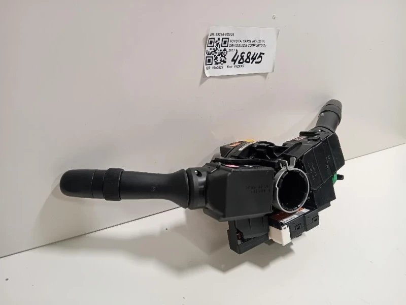 Devioguida Completo 89245-0D020 Toyota Yaris IV 2017