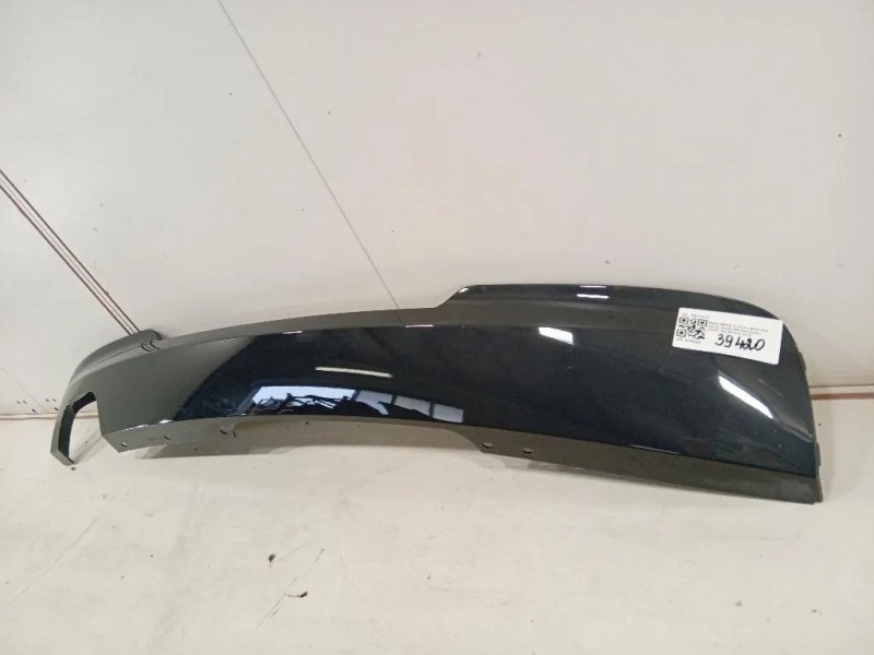 Spoiler Paraurti POST 190174-12 Bmw Serie 5 F10 Berlina 2010