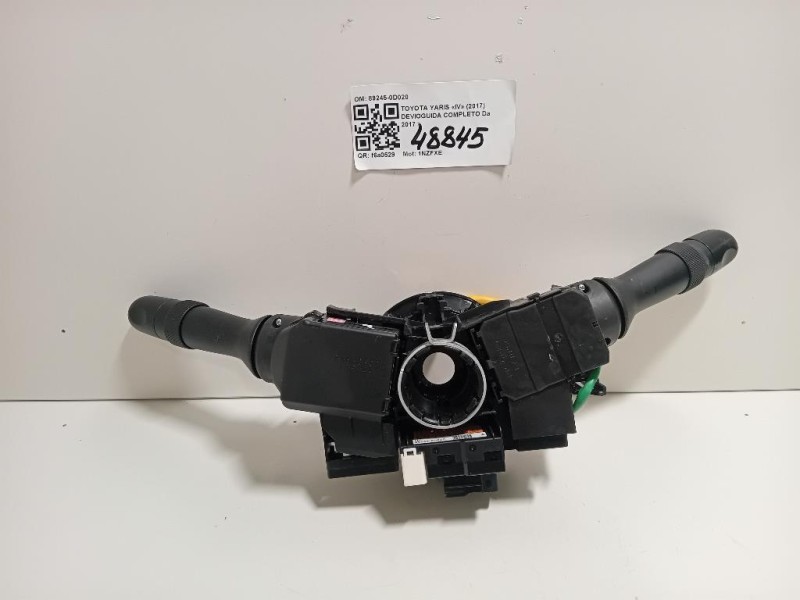 Devioguida Completo 89245-0D020 Toyota Yaris IV 2017