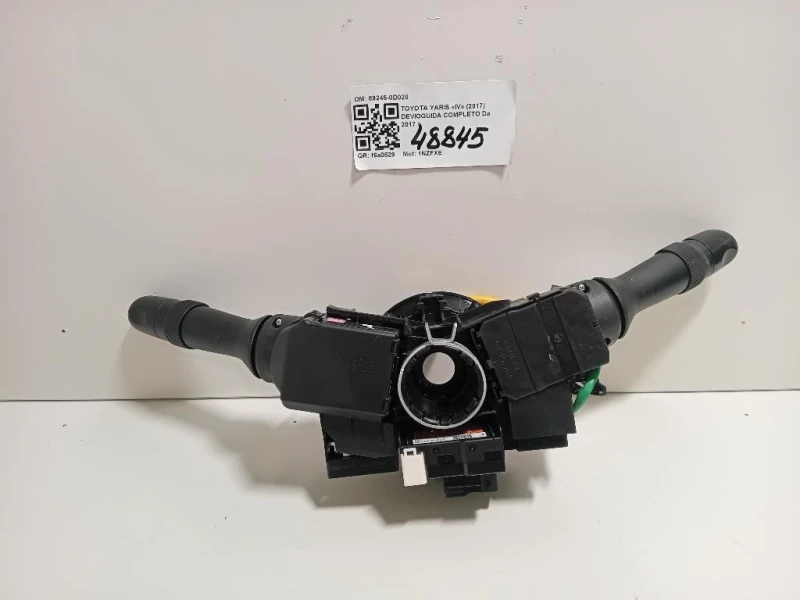 Devioguida Completo 89245-0D020 Toyota Yaris IV 2017