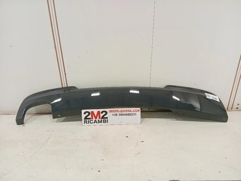 Spoiler Paraurti POST 190174-12 Bmw Serie 5 F10 Berlina 2010