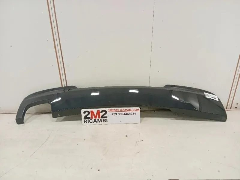 Spoiler Paraurti POST 190174-12 Bmw Serie 5 F10 Berlina 2010