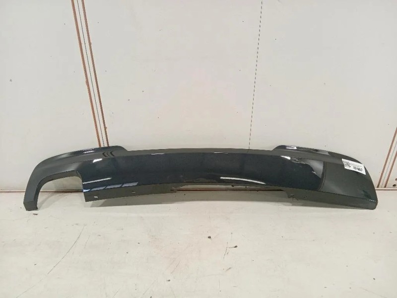 Spoiler Paraurti POST 190174-12 Bmw Serie 5 F10 Berlina 2010