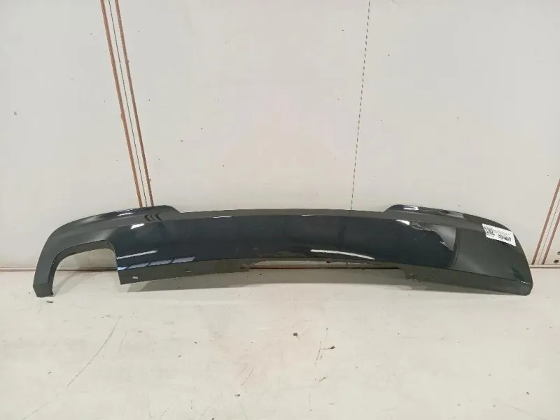 Spoiler Paraurti POST 190174-12 Bmw Serie 5 F10 Berlina 2010