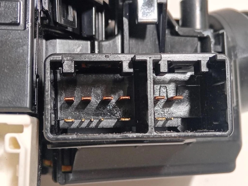 Devioguida Completo 89245-0D020 Toyota Yaris IV 2017