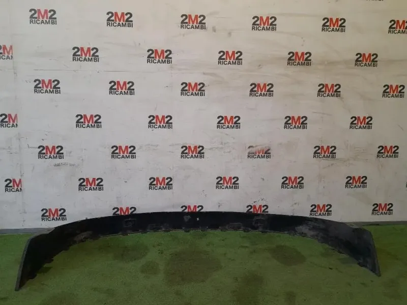 Spoiler Paraurti POST 51127210073 Bmw X3 F25 2014