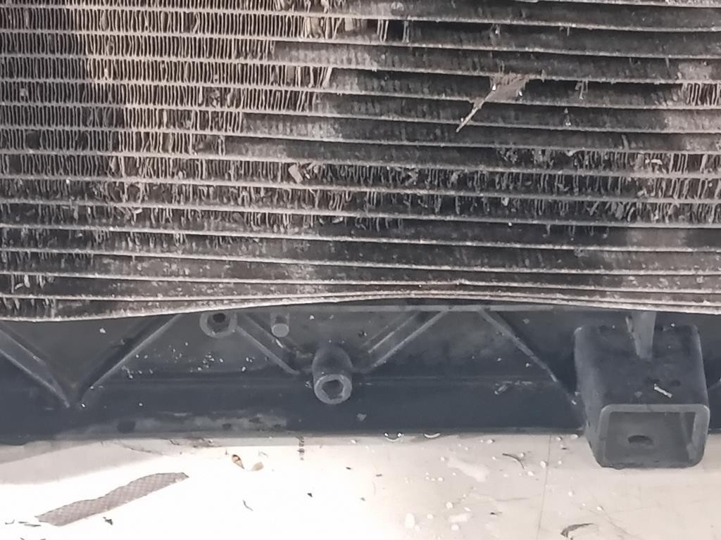 Musata + KIT Radiatori MUSATA + KIT RADIATORI Dodge Nitro 2007