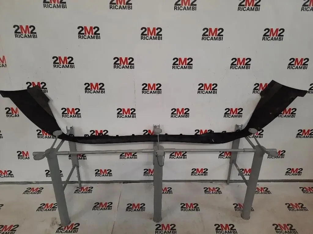 Spoiler Paraurti POST 51127338792 Bmw X3 F25 2014