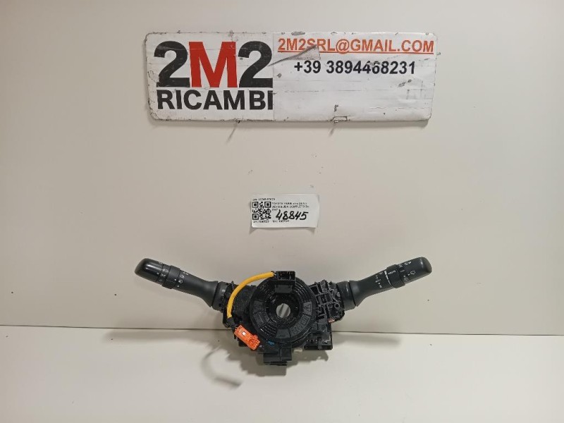 Devioguida Completo 89245-0D020 Toyota Yaris IV 2017