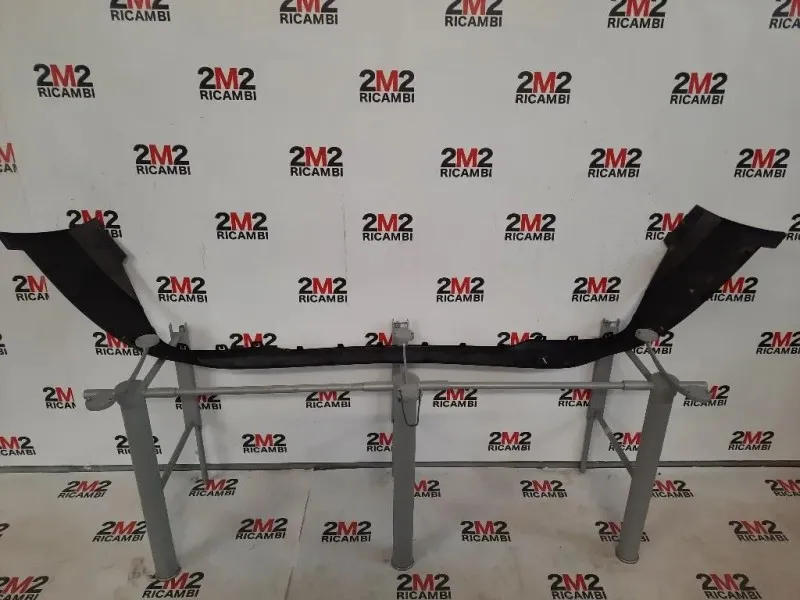 Spoiler Paraurti POST 51127338792 Bmw X3 F25 2014