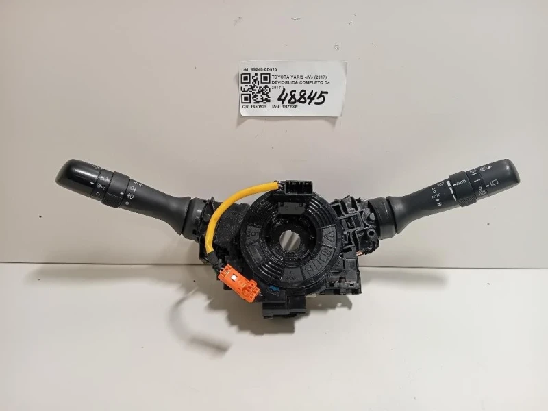 Devioguida Completo 89245-0D020 Toyota Yaris IV 2017