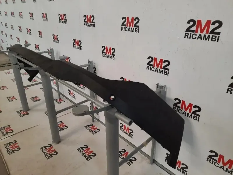 Spoiler Paraurti POST 51127338792 Bmw X3 F25 2014