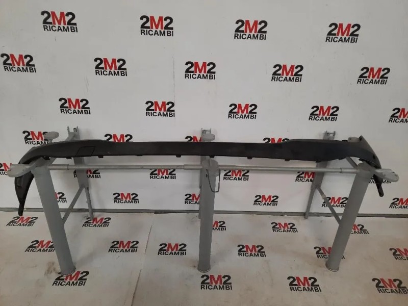 Spoiler Paraurti POST 51127338792 Bmw X3 F25 2014