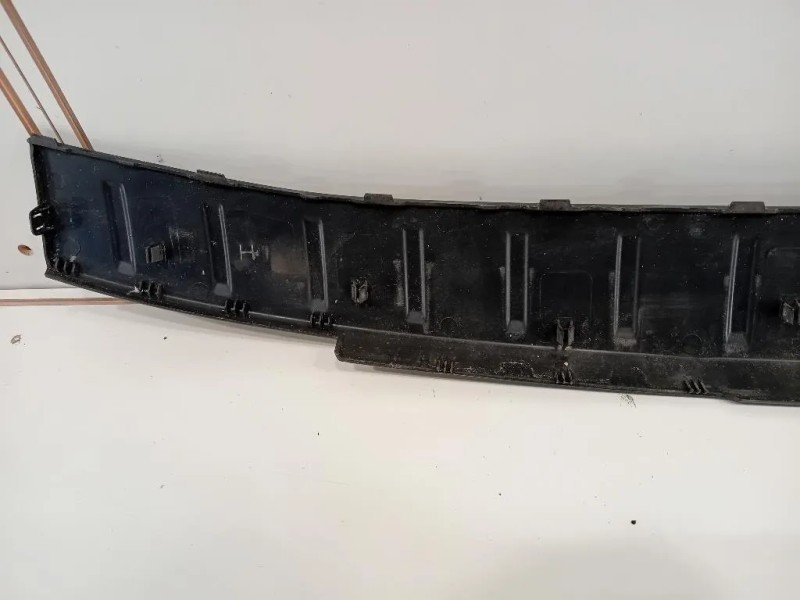 Spoiler Paraurti POST 96895627 Chevrolet Orlando 2011