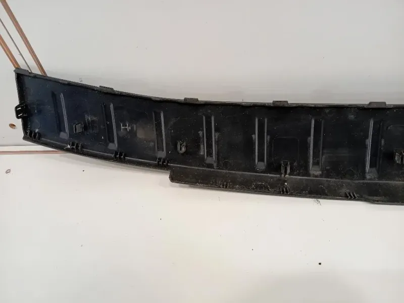 Spoiler Paraurti POST 96895627 Chevrolet Orlando 2011