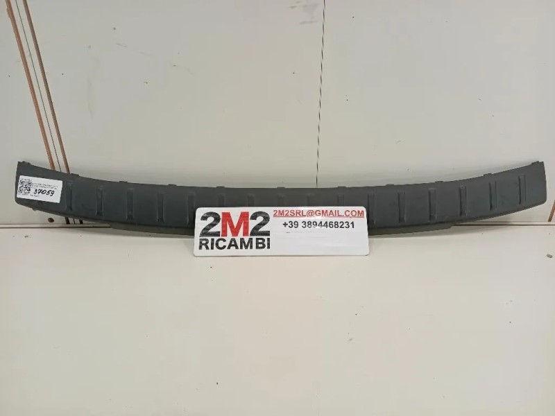 Spoiler Paraurti POST 96895627 Chevrolet Orlando 2011