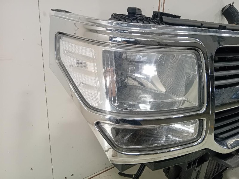 Musata + KIT Radiatori MUSATA + KIT RADIATORI Dodge Nitro 2007