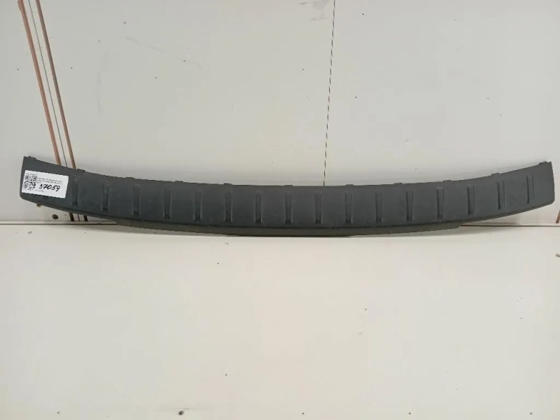 Spoiler Paraurti POST 96895627 Chevrolet Orlando 2011