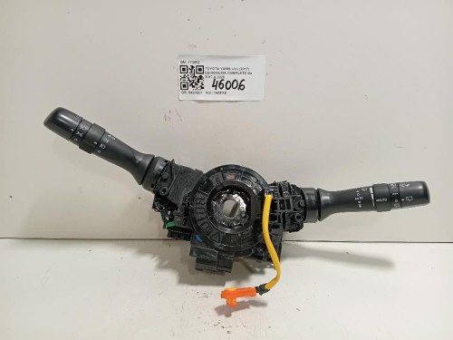 Devioguida Completo 173832 Toyota Yaris IV 2017