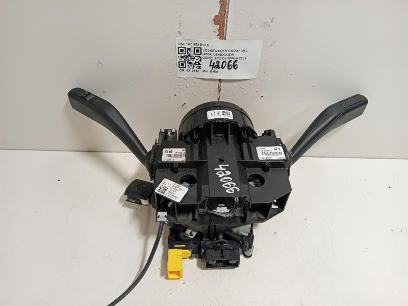 Devioguida Completo 1K0 953 513 E Volkswagen Caddy III 2004