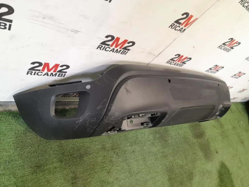 Spoiler Paraurti POST 9825446577 Citroen C5 Aircross 2018