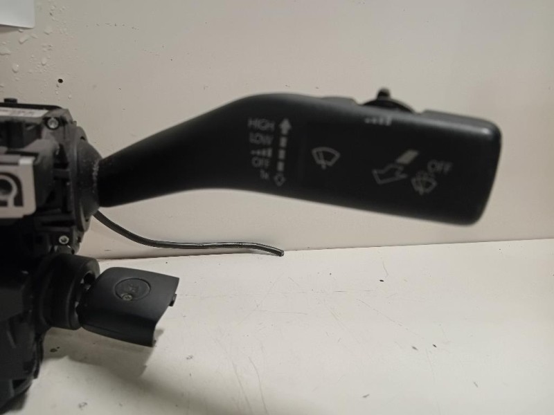 Devioguida Completo 1K0 953 513 E Volkswagen Caddy III 2004