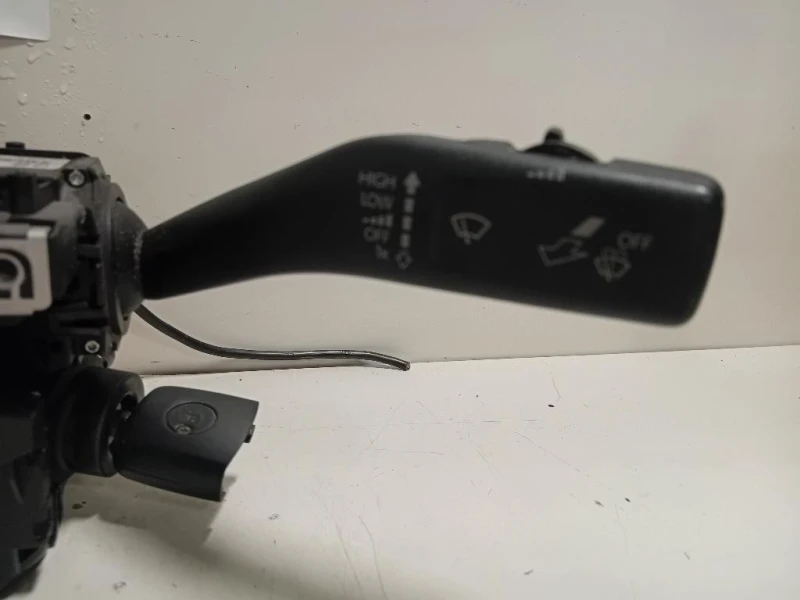 Devioguida Completo 1K0 953 513 E Volkswagen Caddy III 2004