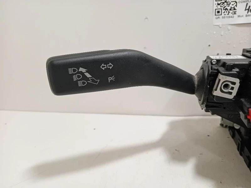 Devioguida Completo 1K0 953 513 E Volkswagen Caddy III 2004