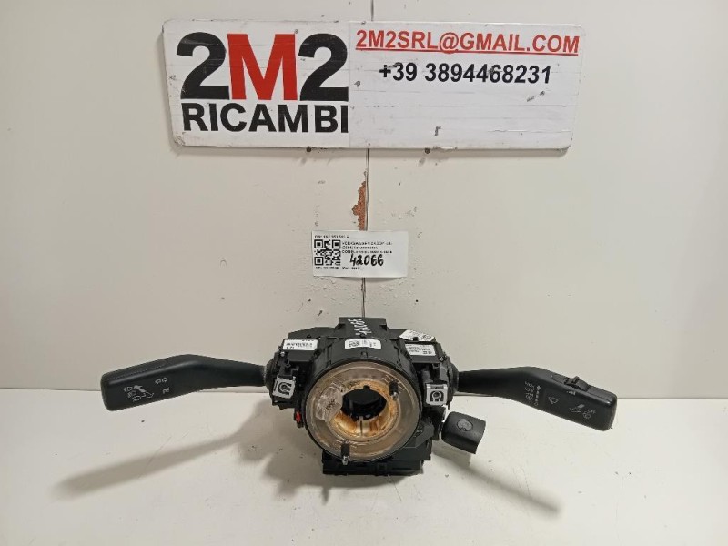 Devioguida Completo 1K0 953 513 E Volkswagen Caddy III 2004