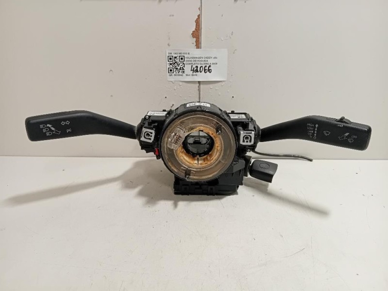 Devioguida Completo 1K0 953 513 E Volkswagen Caddy III 2004