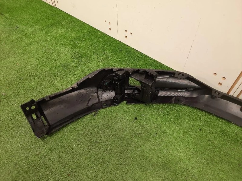 Spoiler Paraurti POST 9839721480 Citroen C5X 2022