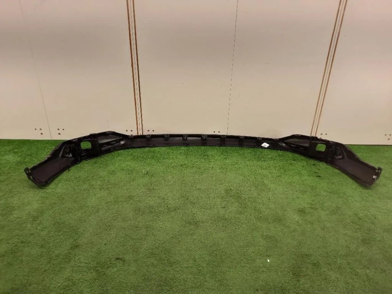 Spoiler Paraurti POST 9839721480 Citroen C5X 2022