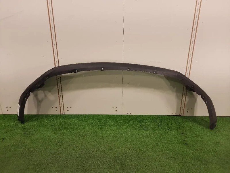 Spoiler Paraurti POST 9839721480 Citroen C5X 2022