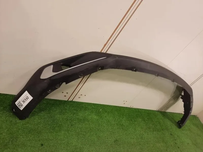 Spoiler Paraurti POST 9839721480 Citroen C5X 2022