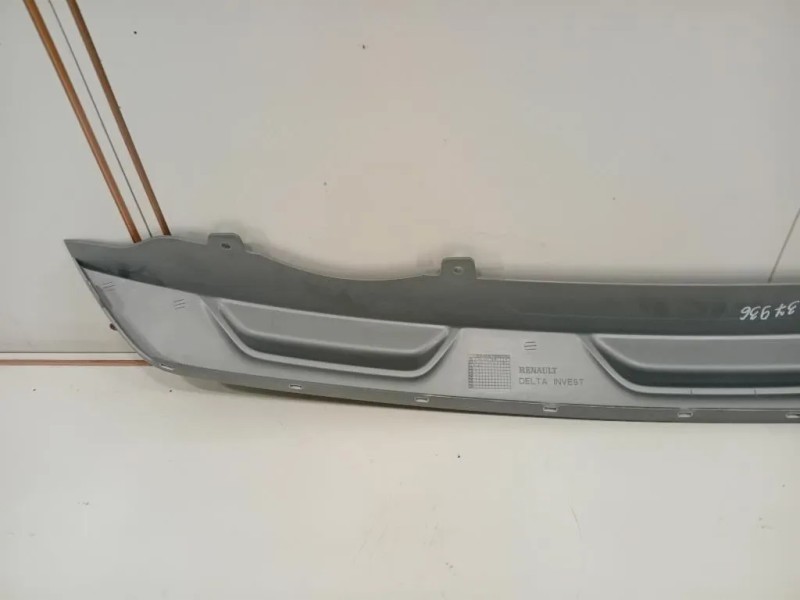 Spoiler Paraurti POST 850705579R Dacia Sandero III 2020