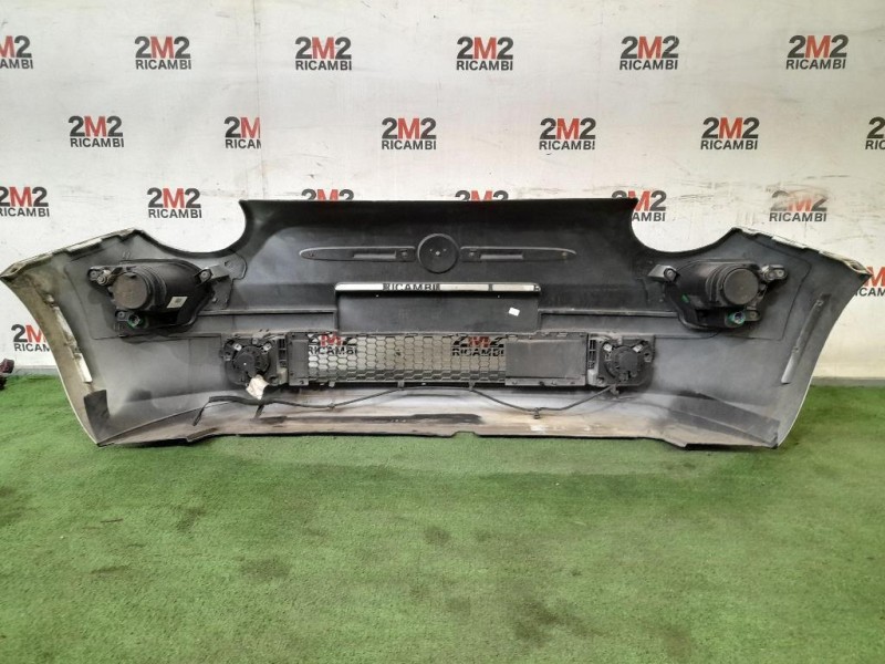 Musata + KIT Radiatori 71777626 Fiat 500 II 2008