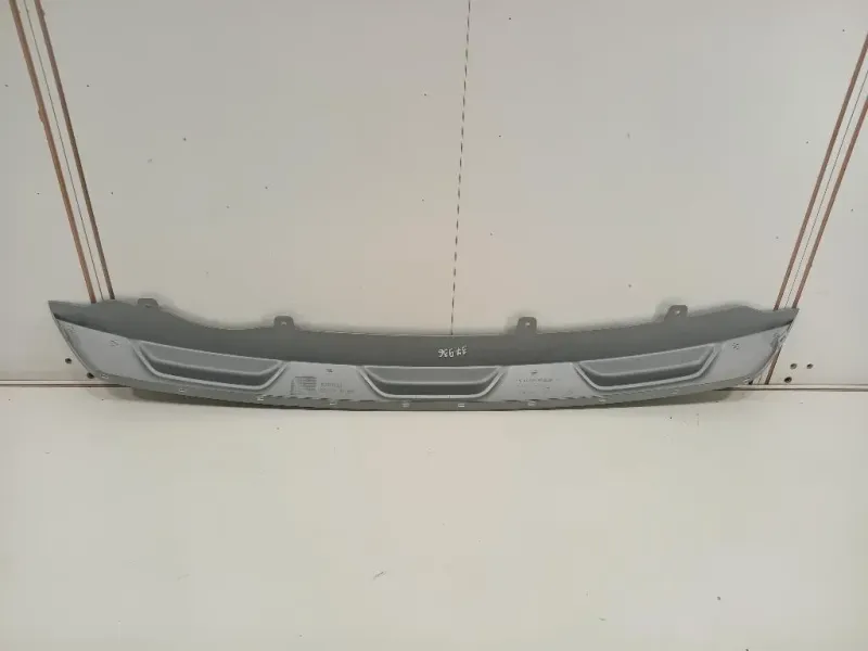 Spoiler Paraurti POST 850705579R Dacia Sandero III 2020