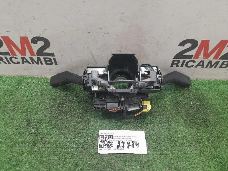 Devioguida Completo 5K0953507 Volkswagen GOLF VI 2009