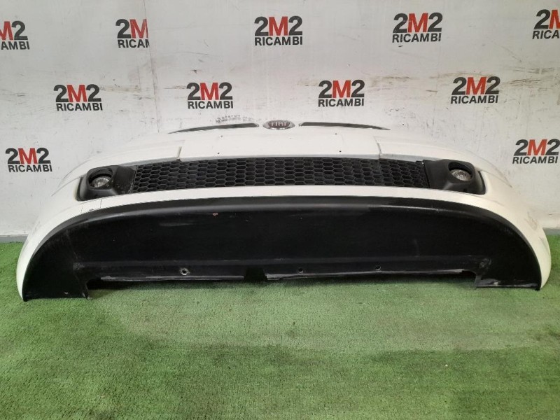 Musata + KIT Radiatori 71777626 Fiat 500 II 2008