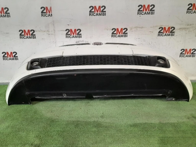 Musata + KIT Radiatori 71777626 Fiat 500 II 2008